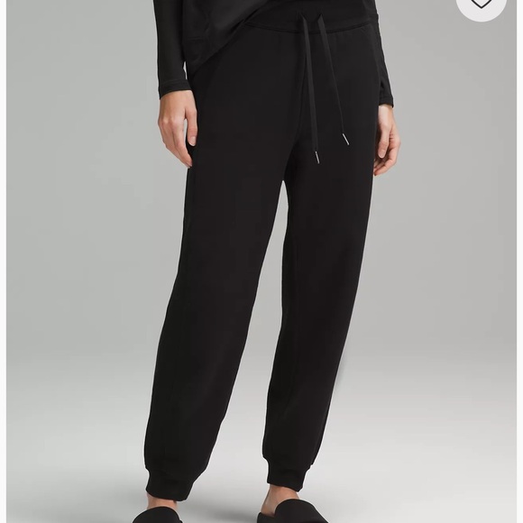 lululemon athletica Pants - Lululemon Sweatpant Joggers